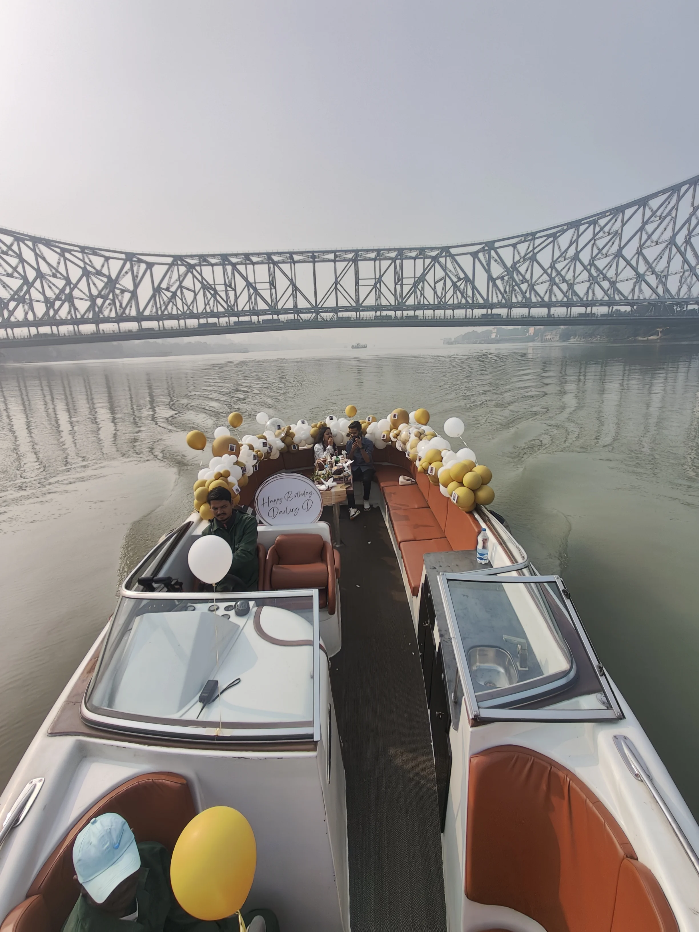 boat-party